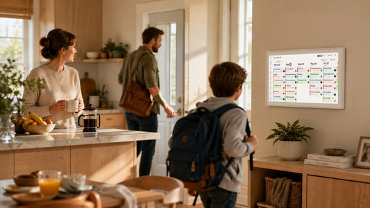 Everything You Need to Know About Digital Calendars