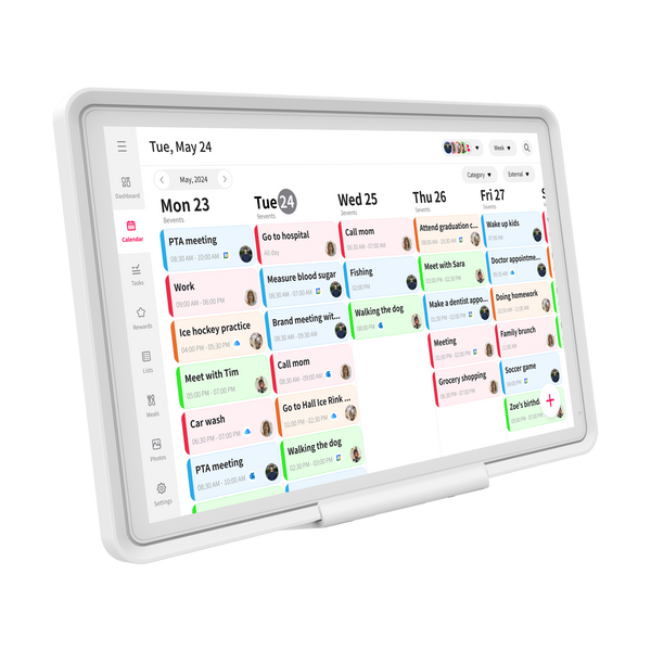 P3 Pro Device