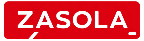Zasola