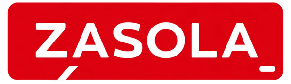 Zasola