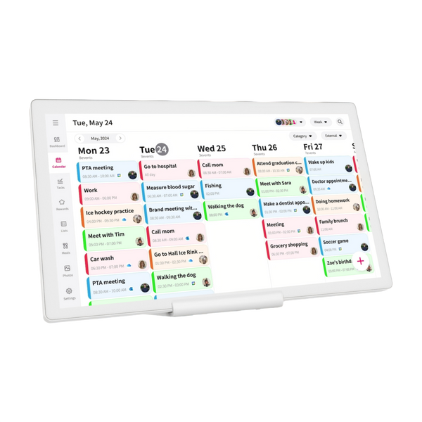 P3 Pro Device