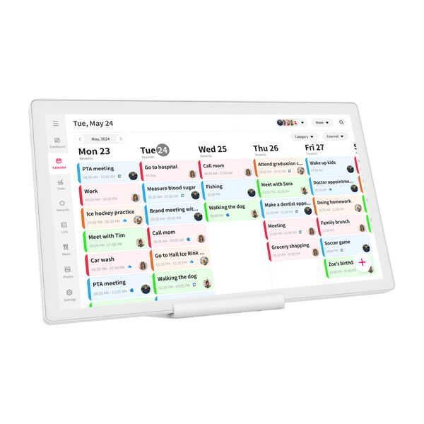 P3 Pro Device
