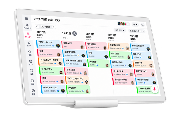 P3 Pro Device